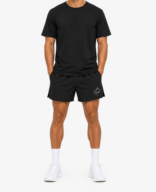 GYMRAT SHORTS