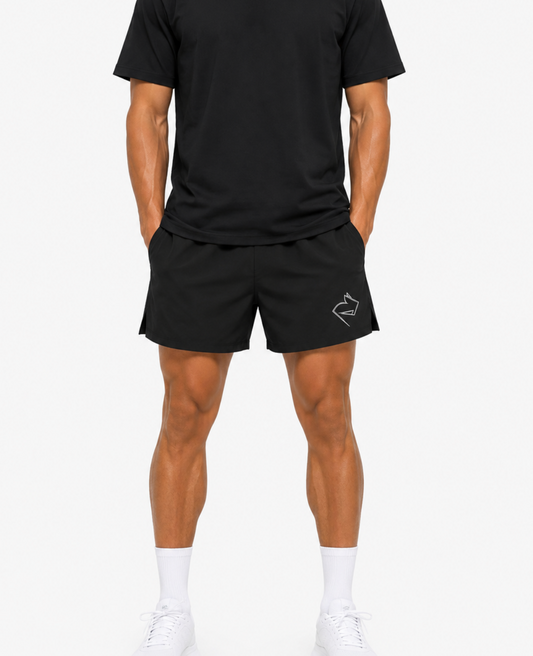 GYMRAT SHORTS