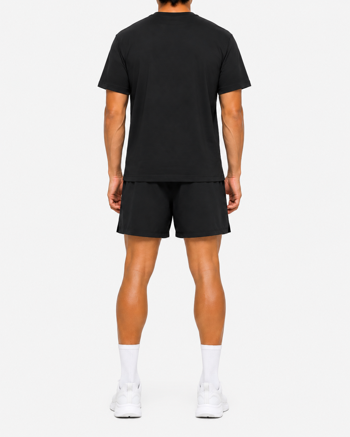GYMRAT SHORTS